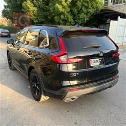 هۆندا CR-V